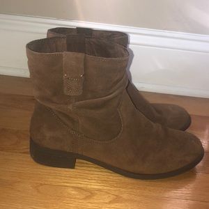 American Eagle Ankle Boots